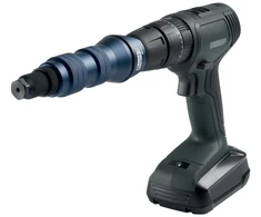Kniedijimo veržlių adapteris Rapid RP160