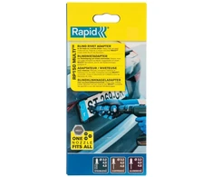 Kniedžių adapteris Rapid RP150 Multi