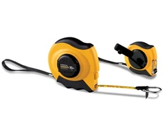Komelon Matavimo juosta FAST BACK LFR30/H 30 m