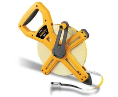 Komelon Matavimo juosta UNI GRIP stiklo aud. 30 m