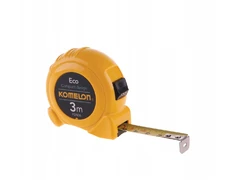 Komelon Ruletė ECO 3 m x 16 mm