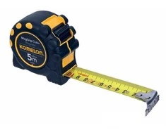Grąžtas Komelon Ruletė MAG GRIP DUPLEX 5 mx 19 mm