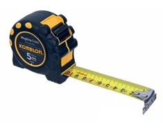 Komelon Ruletė MAG GRIP DUPLEX 8 m x 25 mm