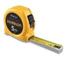 Grąžtas Komelon Ruletė PRO ERGO 5 m x 19 mm