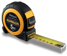 Komelon Ruletė PRO ERGO-R 3 m x 16 mm