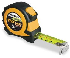 Komelon Ruletė PSE55 5 mx 25 mm