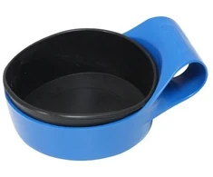 Kubala Guminis indas gipso maišymui 0,5 l