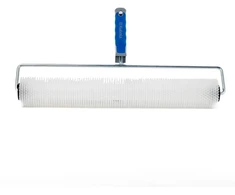 Kubala Išlyginamojo sluoksnio volelis 123x500 mm.