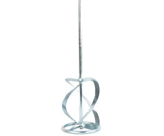 Kubala Maišytuvas mišiniams 135x600 mm. M-14 tvirtinimas