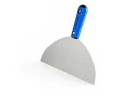 Kubala Nerūdijančio plieno glaistyklė 200 mm.