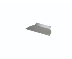 Kubala Nerūdijančio plieno geležtė 0,3x400 mm.