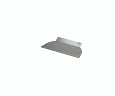Kubala Nerūdijančio plieno geležtė 0,3x400 mm.