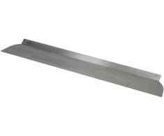 Kubala Nerūdijančio plieno geležtė 1000 mm