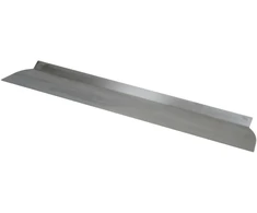 Kubala Nerūdijančio plieno geležtė 800 mm