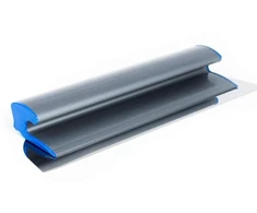 Kubala Nerūdijančio plieno glaistyklė 1000 mm