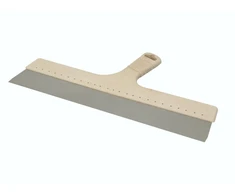 Kubala Nerūdijančio plieno glaistyklė, eco linija 450 mm.