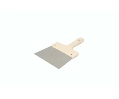 Kubala Nerūdijančio plieno glaistyklė, eco linija 160 mm.