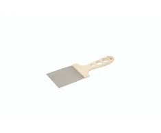 Kubala Nerūdijančio plieno glaistyklė, eco linija 100 mm.