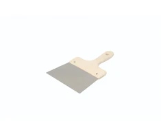 Kubala Nerūdijančio plieno glaistyklė, eco linija 220 mm.