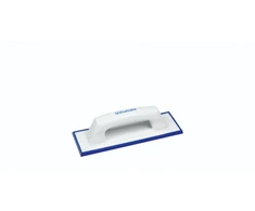 Kubala Plastikinė nuožulni trintuvė 95x240 mm