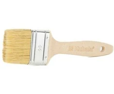Kubala Universalus plokščias teptukas 100 mm. ECO LINE
