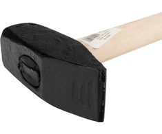 Kūjis medine rankena „RICHMANN“ 10 kg
