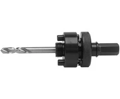 Grąžtas Laikiklis „IRWIN“ 13 mm, 32-210 mm
