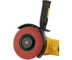 Lapelinis šlifavimo diskas 125 mm, P80, Ceramic PREMIUM, SPECIALIST+