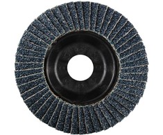 Lapelinis šlifavimo diskas „Rhodius" 180 mm. LSZ80