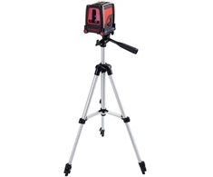 Laz. mat.„KAPRO“ PROLASER PLUS su stovu