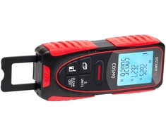 Lazerinis atstumo matuoklis COSMO, 50 m. ADA Instruments