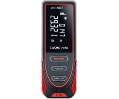 Lazerinis atstumo matuoklis COSMO MINI, 30 m. ADA Instruments