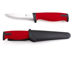 Lindbloms Knivar Peilis CARBON 5100 2,5 mm