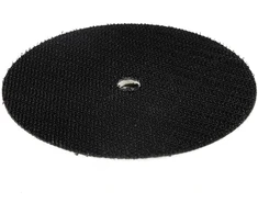 Lipnus šlifavimo padas SPECIALIST+, aliuminis, 100 mm