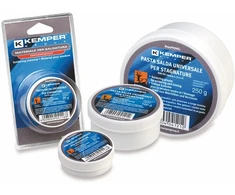 Litavimo pasta „KEMPER" 100 g