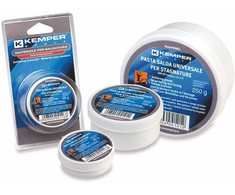 Litavimo pasta „KEMPER" 20 g