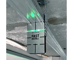 Magnetas profiliams FAST INSTALL, SPECIALIST+