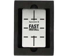 Magnetas profiliams FAST INSTALL, SPECIALIST+