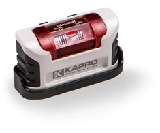 Magnetinis gulsčiukas Kapro "Smarty" 10 cm