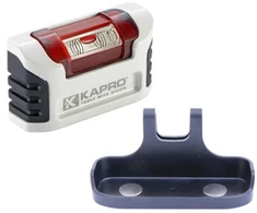 Magnetinis gulsčiukas Kapro "Smarty" 10 cm