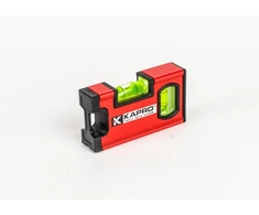 Magnetinis gulsčiukas Kapro "Twin" 10 cm