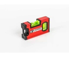 Magnetinis gulsčiukas Kapro "Twin" 10 cm
