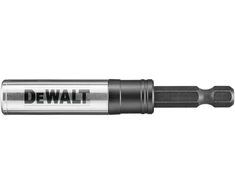 Magnetinis, rakinamas antgalių laikiklis 76 mm, DeWalt