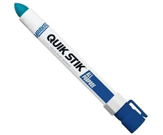 Markal Dažų kreidelė QUIK STIK, mėlyna