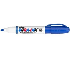 Markal Žymeklis „Dura-Ink 55“, mėlynas