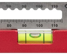 Matavimo trikampis PREMIUM, 180 mm, SPECIALIST+