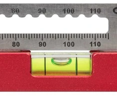 Matavimo trikampis PREMIUM, 180 mm, SPECIALIST+