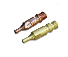 Medium tip for cutter "DONMET" No.2 300P