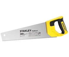 Medžio pjūklas Stanley Tradecut 380mm 11TPI