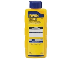 Mėlyna kreida „IRWIN" STRAIGHT LINE 227 g